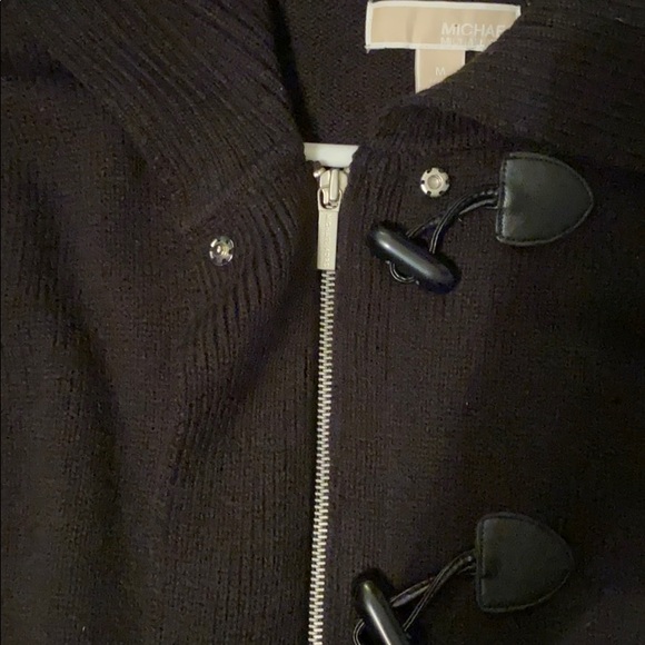 Michael Kors winter sweater - Picture 3 of 4